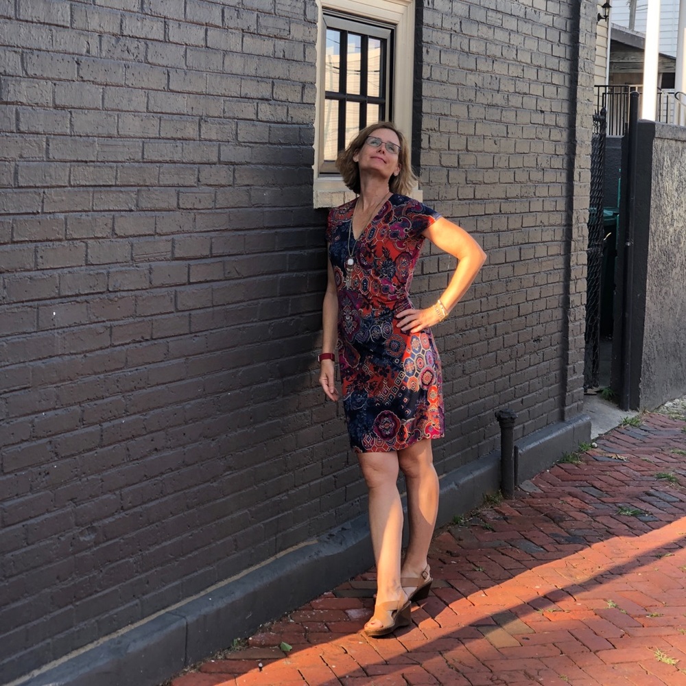 Meet your Posher, Tricia